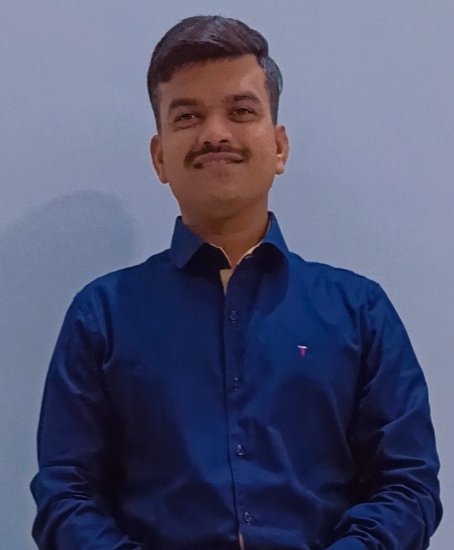Rajendra Patil