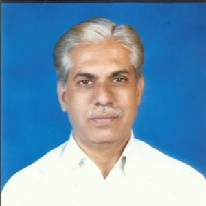 Prasad Deshpande <br />Sheti Pariwar Kalyan Sanstha 