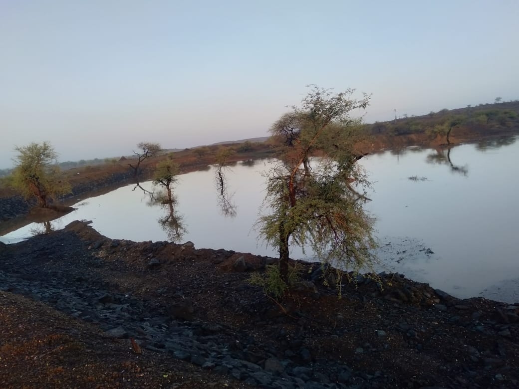 Abhone Tanda Jaldoot Project