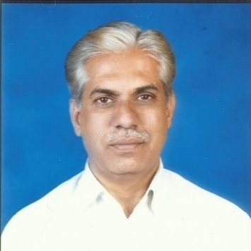 prasad despande