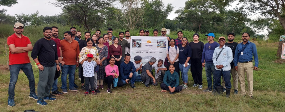 HSBC Nakshatravan Activity Sept 2025