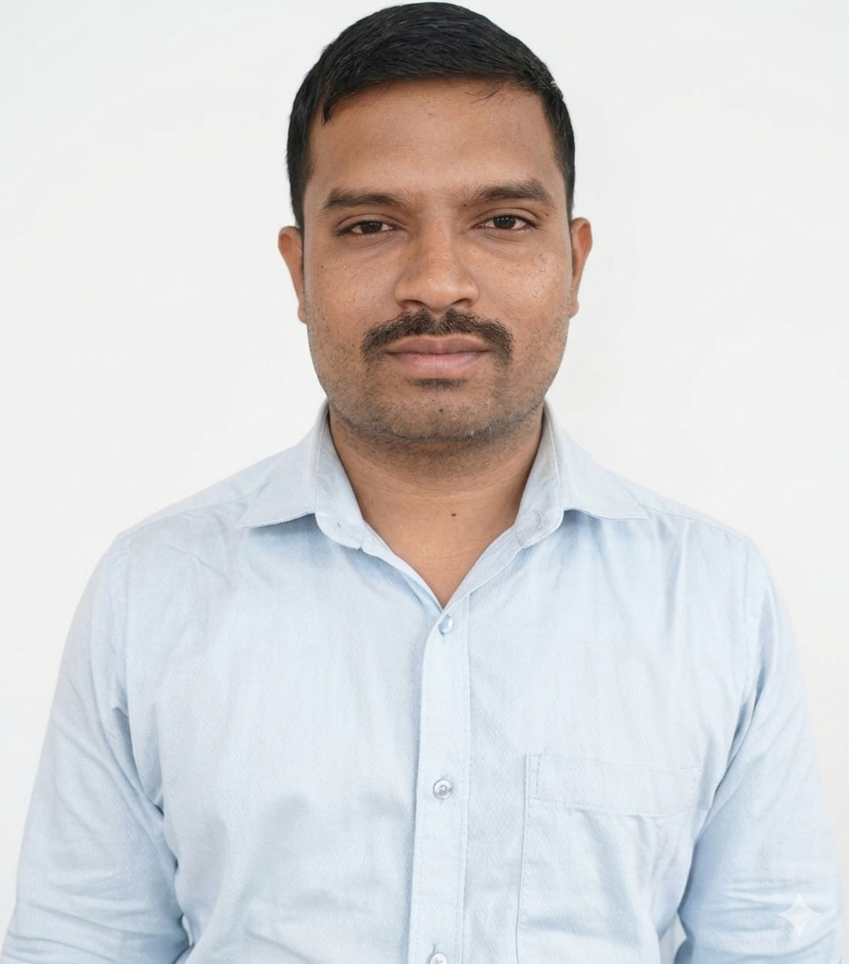 Shivaji-Dhadge