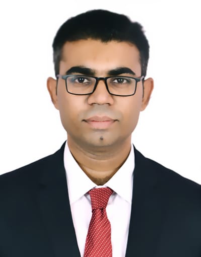 Dipak Avhad