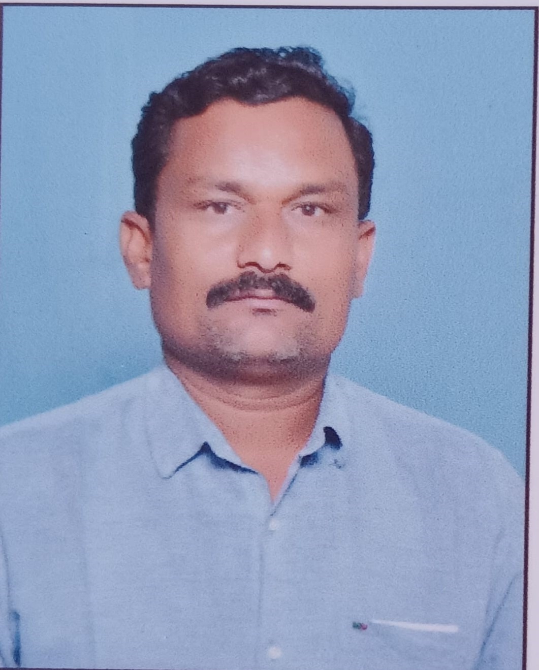 Niraj Yadav New