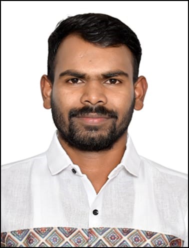 Madhukar Chothwe